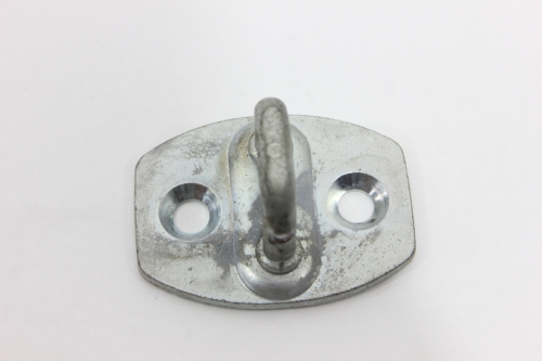 Batente Porta Tras Le Rav4 06/11 Usado (965)
