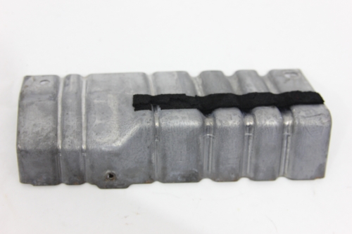 Suporte Forro Porta Diant Le Pajero Sport 98/05 Usado (622)