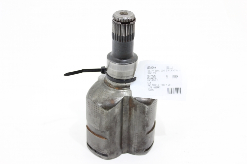 Tulipa Semi Eixo Diferencial Diant S10 98/11 Usado (356)