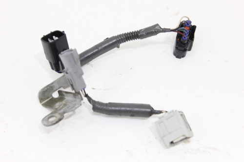 Chicote Tbi Corpo Borboleta Hilux 16/20 Usado (225)