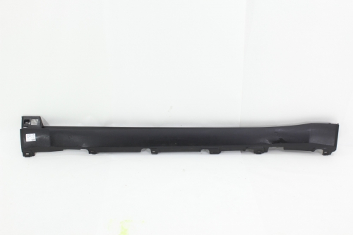 Spoiler Lateral Le Jeep Renegade 15/22 Usado (157)