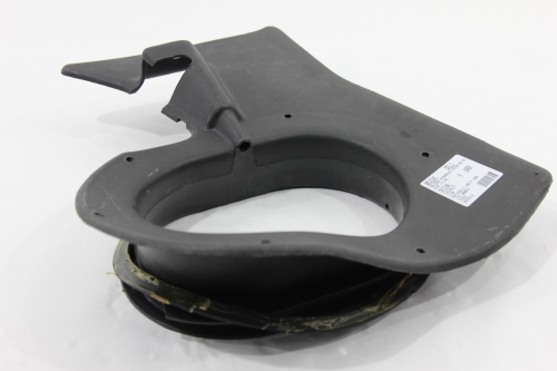 Moldura Acabamento Saída Ar Cabine Ld D-20 85/96 Usado (245)