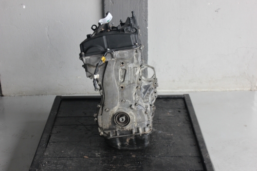 Motor Parcial 2.2 Ohc Gasolina 106cv S10 95/97 Usado (619)