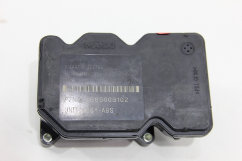 Módulo Central Abs Ix35 10/15 Usado (331)