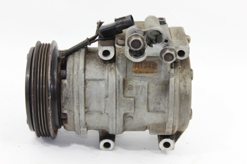 Compressor Ar Condicionado Carnival 98/01 Usado (361)