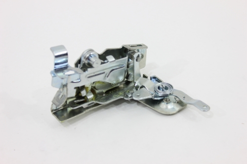 Fechadura Porta Vw Kombi Ld