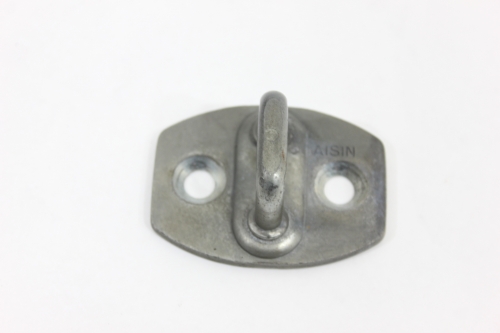 Batente Porta Diant Le Hilux Sw4 05/11 Usado (330)