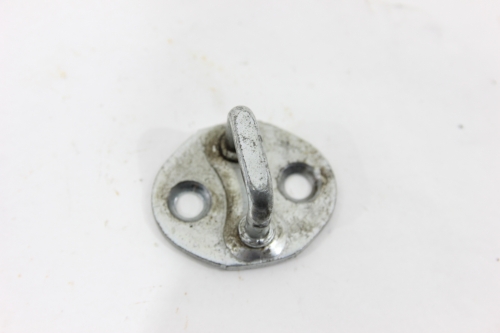 Batente Porta Diant Ld Triton Hpe 08/15 Usado (647)