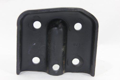 Suporte Feixe Mola Traseiro Ld S10 95/00 Usado (248)