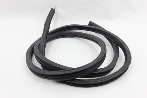 Borracha Porta Traseira Ld Blazer 95/00 Usado (996)