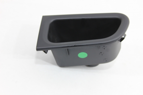 Puxador Int Forro Porta Diant Le Jeep Renegade 15/22 Usado (804)