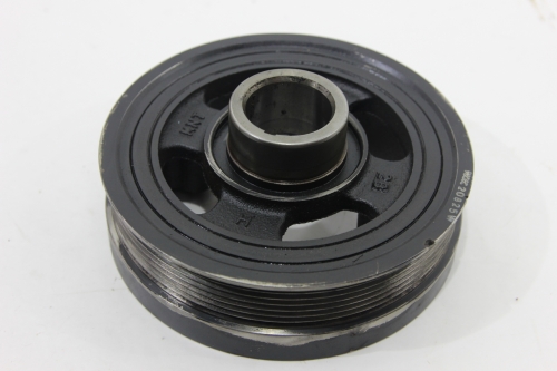 Polia Virabrequim Hilux  3.0 05/15 Usado (682)