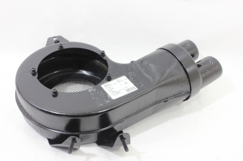Caixa Lata Ventilador Ar Forçado F-4000 72/92 Usado (246)