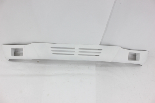 Spoiler Mb 709 710 Farol Quadrado Aberto