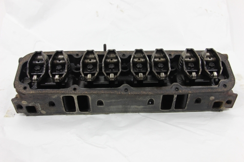 Cabeçote Direito Cherokee 93/98 Usado (939)
