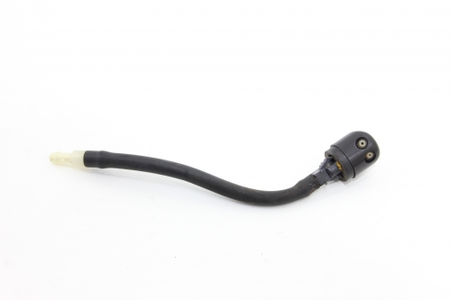 Esguicho Burucutu Vidro Capô Tras Hilux Sw4 92/95 Usado (400)