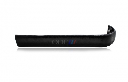 Moldura Para-choque  Traseiro F-1000 93/98 Plástico