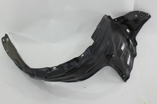 Paralama Interno (Parabarro) Hilux Sw4 09/11 Le