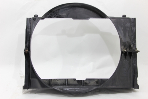 Defletor Radiador Blazer 95/00 Usado (659)