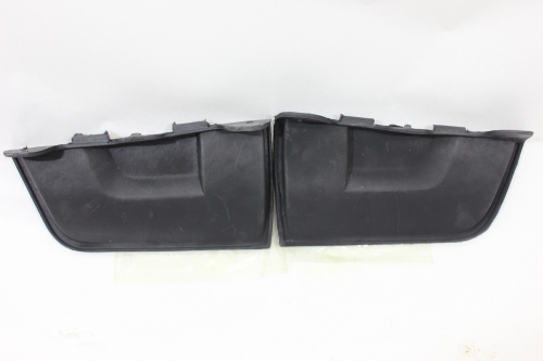 Defletor Para-barro (Lameiro) S10 12/22 Par