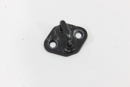 Batente Tampa Traseira Outlander 2013/2016 Usado (410)