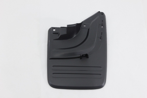 Para-barro (Lameiro) Traseiro Hilux Sw4 12/15 Plastico Ld