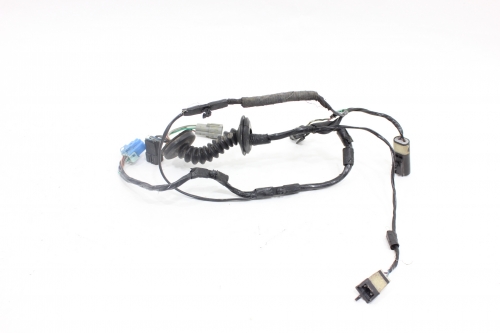 Chicote Porta Tras Ld Cherokee Limited 93/98 Usado (393)