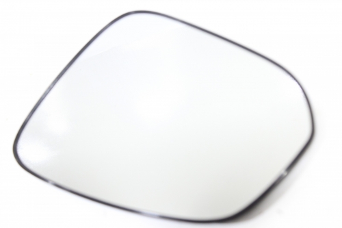 Lente Espelho C/Base Hilux 16/20 Ld