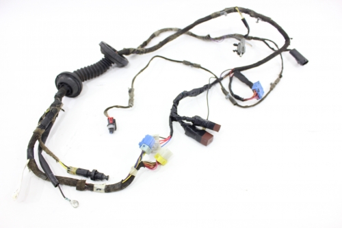 Chicote Porta Diant Ld Dodge Ram 1500 93/01 Usado (587)