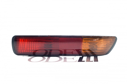 Lanterna Para-choque  Pajero Full 00/02 Ld