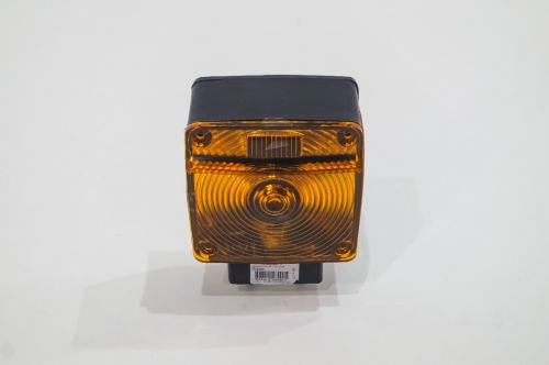 Lanterna Dianteira Toyota 75/00 Le