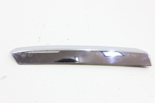 Friso Grade Dianteira Le Pajero Full 08/16 Usado (379)