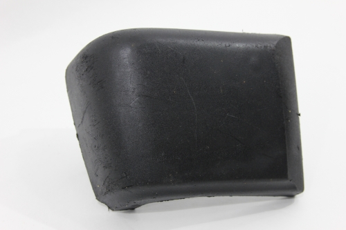 Ponteira Para-choque  Traseiro Ld D-20 85/96 Usado (317)