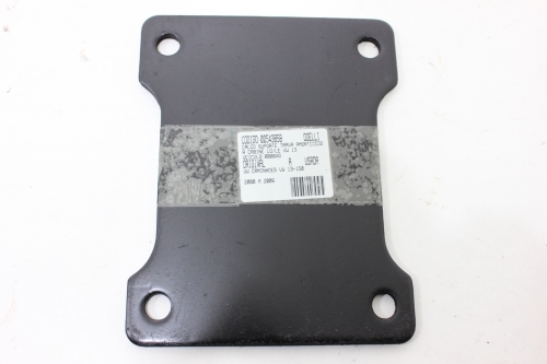 Calço Suporte Trava Amortecedor Cabine Ld/Le Vw 13-150 00/06 Usado (858)