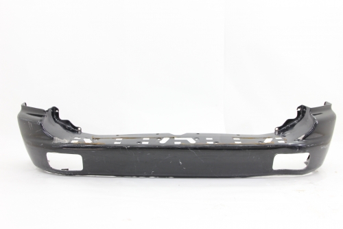 Para-choque  Traseiro Pajero Sport 00/05 Usado (691)