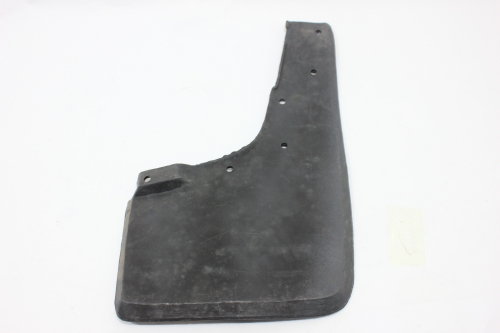 Para-barro (Lameiro) Amarok Borracha Dianteiro Ld