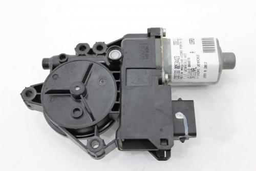 Motor Máquina Vidro Porta Diant Le Veracruz 08/12 Usado (423)