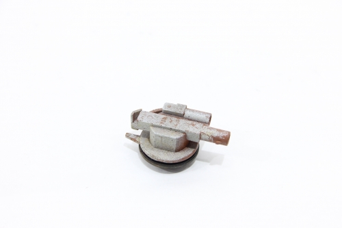 Soquete Pisca Farol S10 01/11 Usado (775)