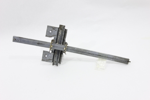 Guia Vidro Porta Diant Ld Ranger 98/12 Usado (472)