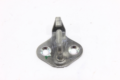 Batente Porta Tras Ld S10 12/17 Usado (877)