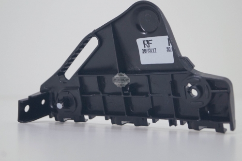 Guia Para-choque  Dianteiro Hilux 16/21 Cabine Simples Ld