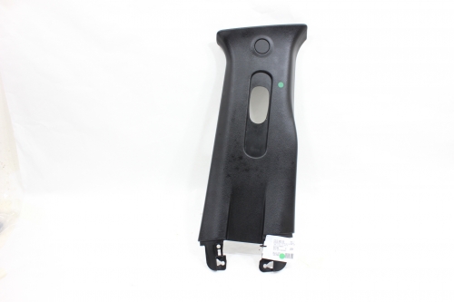 Acabamento Sup Coluna Central Cinto Ld Jeep Renegade 15/22 Usado (901)