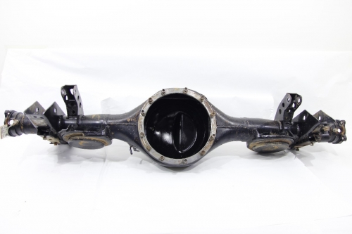 Carcaça Diferencial Tras Mitsubishi Pajero Sport 2006-2011 Usado (969)