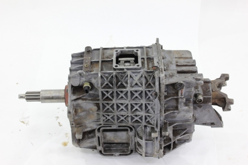 Caixa Câmbio Man (Eaton Fso4405a) Vw 8-140 94/99 Usado (774)