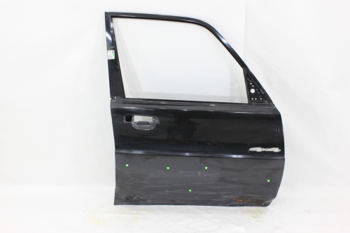 Porta Dianteira Ld Pajero Tr4 Flex 10/15 Usado (242)