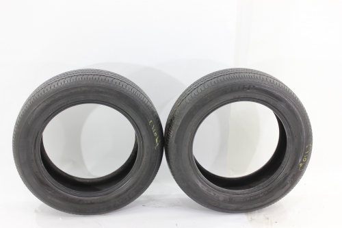 Pneu 215/60/R17 (Par) Asx 10/16 Usado (711)