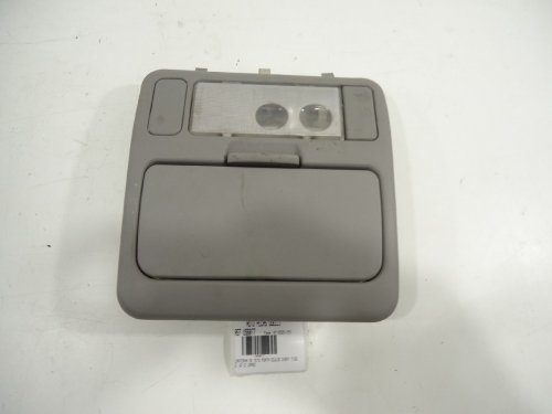 Lanterna Teto Porta Oculos Chery Tiggo 10/12 Usado