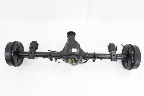 Diferencial Traseiro Blazer 95/00 Usado (676)
