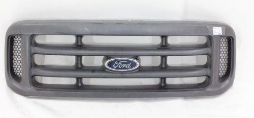 Grade Dianteira F-250 99/05 Usado (218)