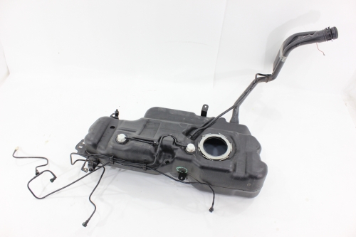 Tanque Combustível com Gargalo Peugeot 2008 Griffe 15/20 Usado (220)